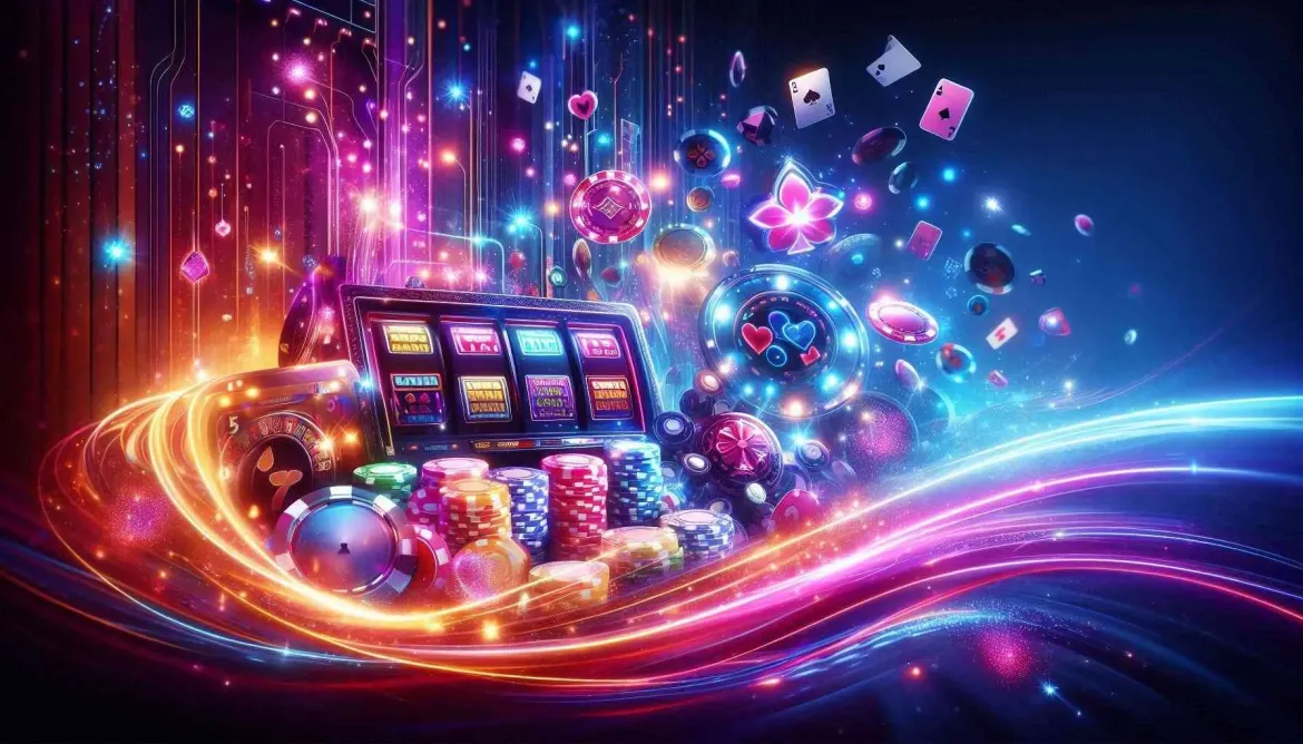 Casino Kingdom
